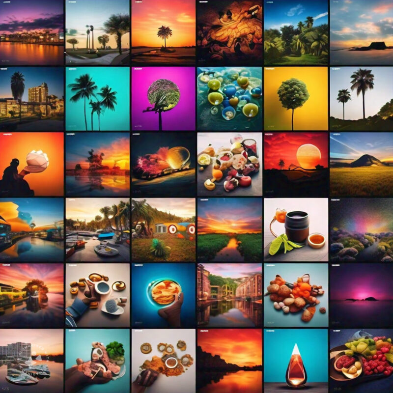 Stock Photo Bundle